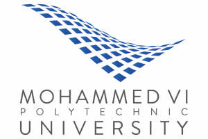 Logo Université Mohammed VI Polytechnique